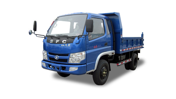 欧博ABG风顺1工程自卸系列国Ⅳ汽车