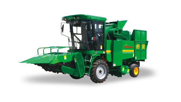 欧博ABG联合收割机